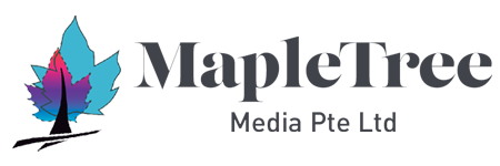 Best Digital Marketing Agency in Singapore | MapleTree Media